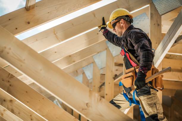 Best Commercial Roofing Services  in Hellertown, PA