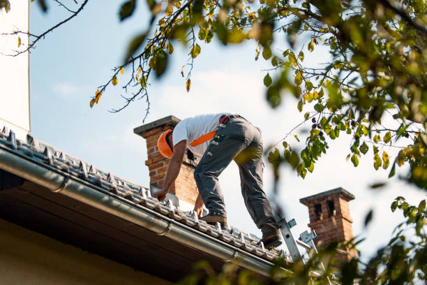 Best Affordable Roofing Company  in Hellertown, PA