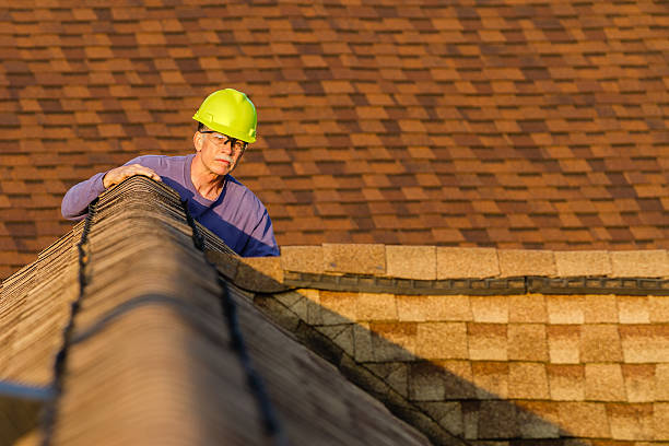 Best Emergency Roof Repair  in Hellertown, PA