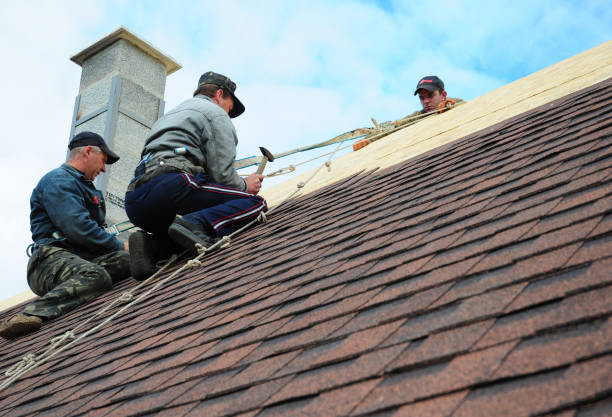 Best Best Roofing Contractors  in Hellertown, PA