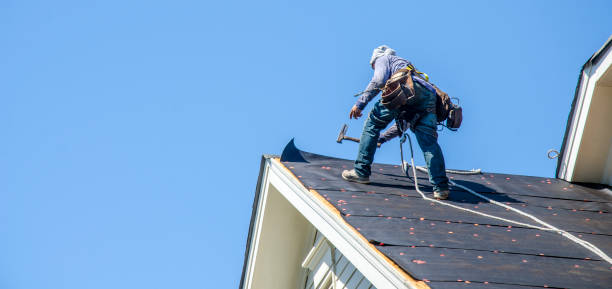 Best Best Roofing Contractors  in Hellertown, PA