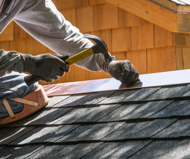 Trusted Hellertown, PA Roofing Contractor Experts